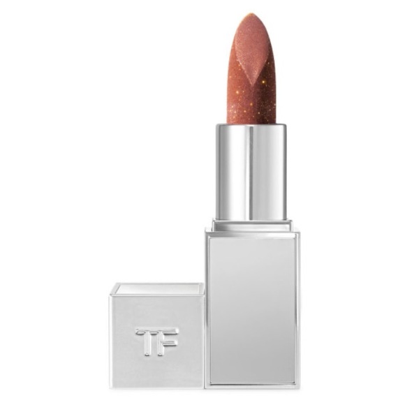 Tom Ford Other - NIP Tom Ford Commando Lip Spark Nude Lipstick